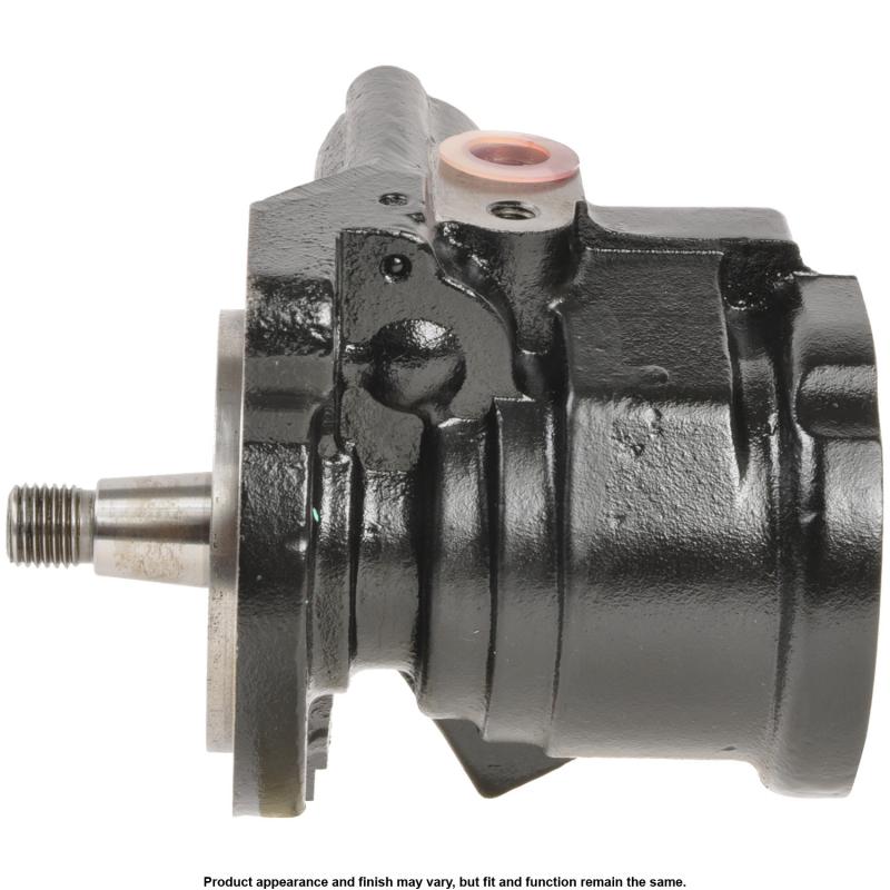 1995 Toyota Land Cruiser Power Steering Pump Cardone Select 965879 image 2 of 4