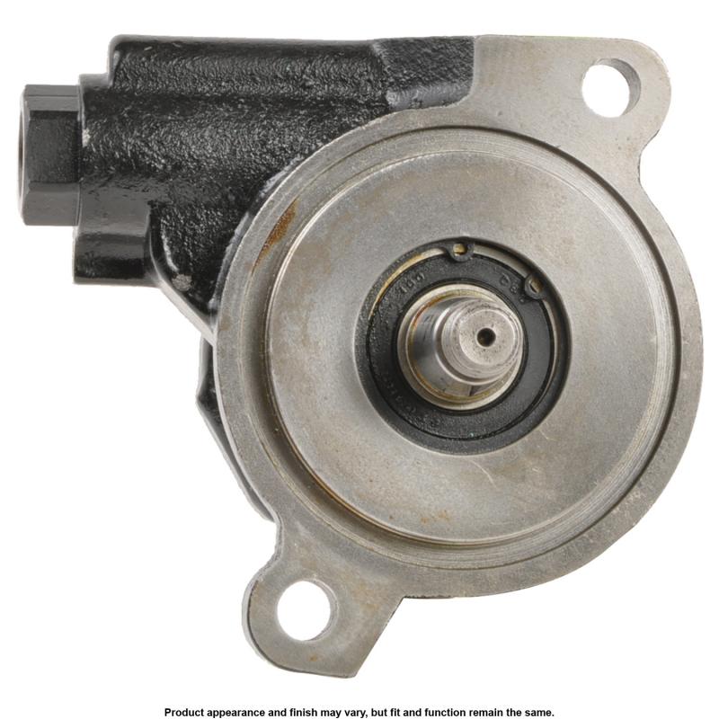 1995 Toyota Land Cruiser Power Steering Pump Cardone Select 965879 image 3 of 4