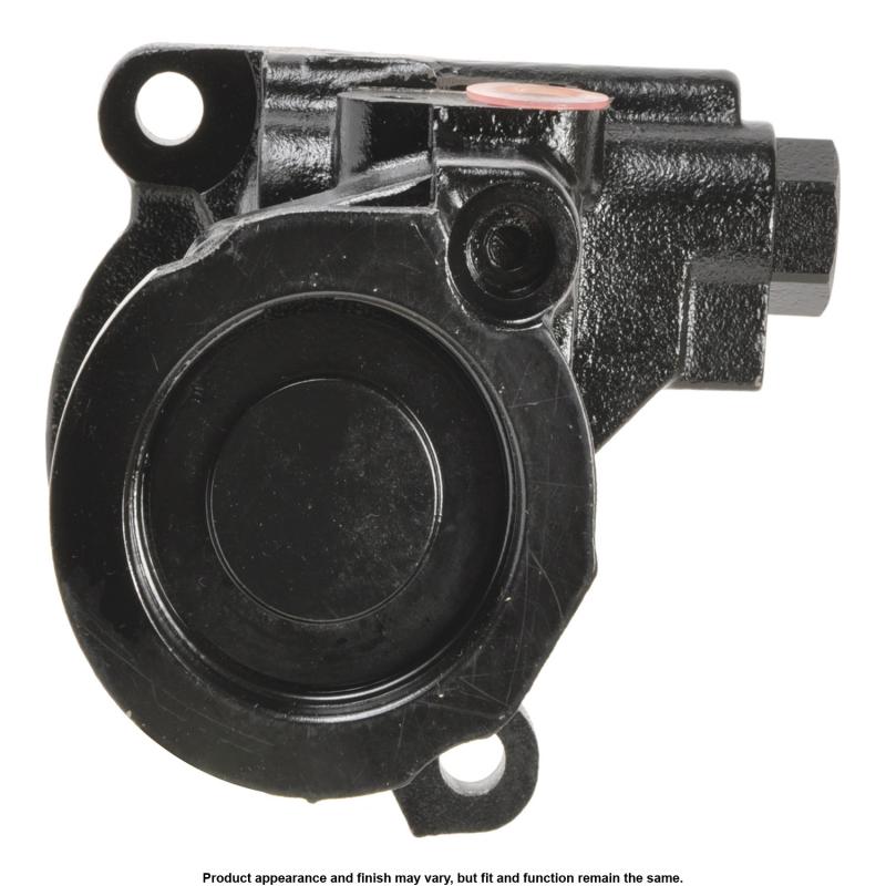 1995 Toyota Land Cruiser Power Steering Pump Cardone Select 965879 image 4 of 4