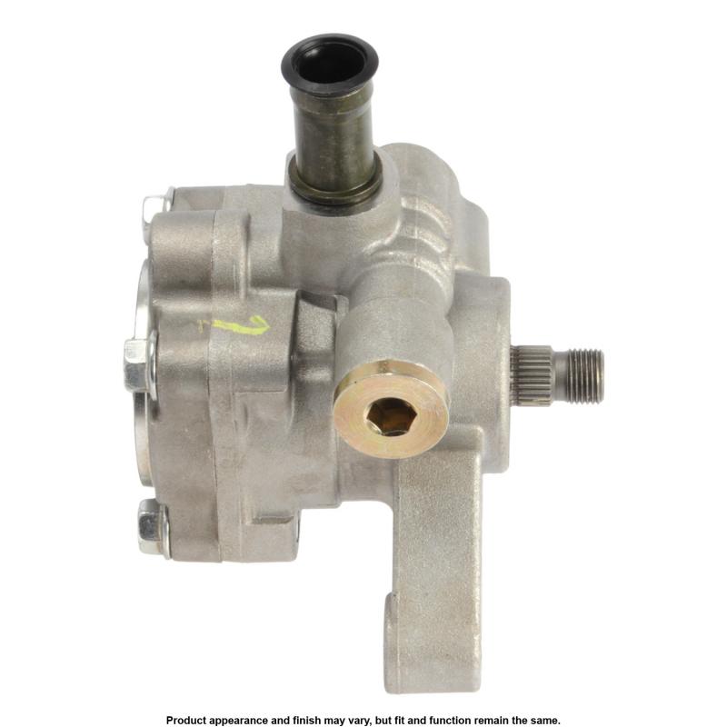 1998 Honda Accord Power Steering Pump Cardone Select 965919 image 1 of 4