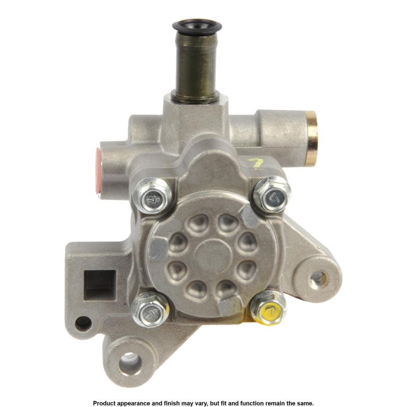 1998 Honda Accord Power Steering Pump Cardone Select 965919 image 2 of 4