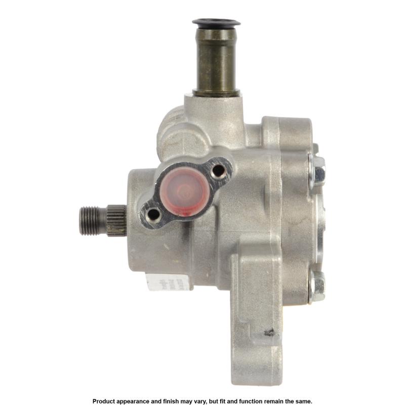 1998 Honda Accord Power Steering Pump Cardone Select 965919 image 3 of 4