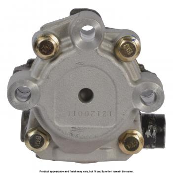 2001 Toyota Tacoma Power Steering Pump Cardone Select 965930 image 1 of 4