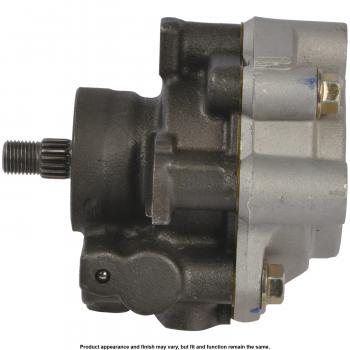 2001 Toyota Tacoma Power Steering Pump Cardone Select 965930 image 2 of 4
