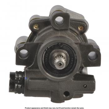 2001 Toyota Tacoma Power Steering Pump Cardone Select 965930 image 3 of 4