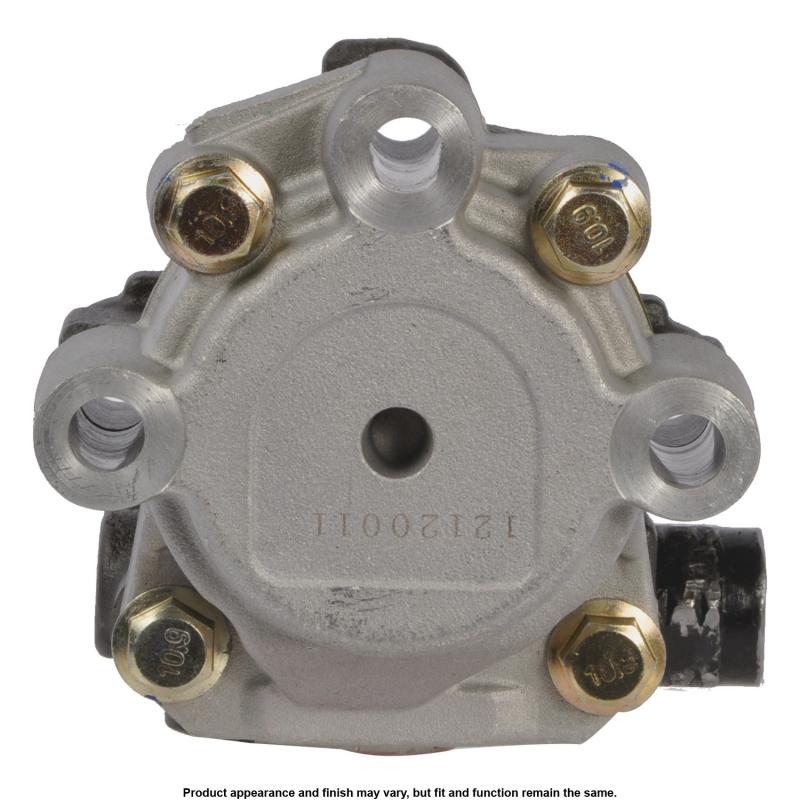 1998 Toyota Tacoma Power Steering Pump Cardone Select 965930 image 1 of 4
