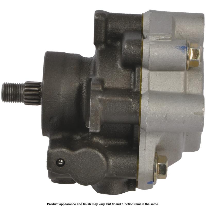 1998 Toyota Tacoma Power Steering Pump Cardone Select 965930 image 2 of 4