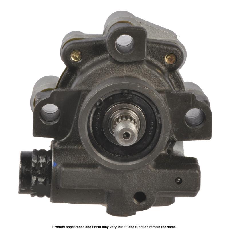 1998 Toyota Tacoma Power Steering Pump Cardone Select 965930 image 3 of 4
