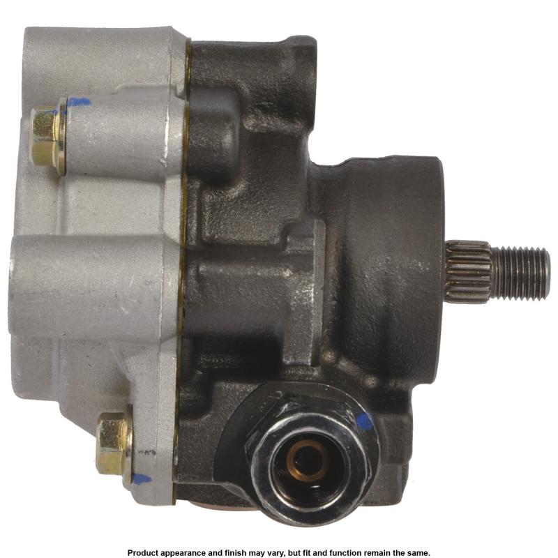 1998 Toyota Tacoma Power Steering Pump Cardone Select 965930 image 4 of 4