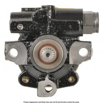 2004 Toyota Avalon Power Steering Pump Cardone Select 965931 image 2 of 4