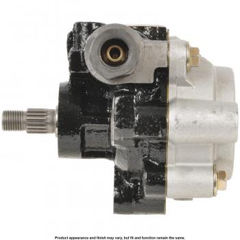 2004 Toyota Avalon Power Steering Pump Cardone Select 965931 image 4 of 4
