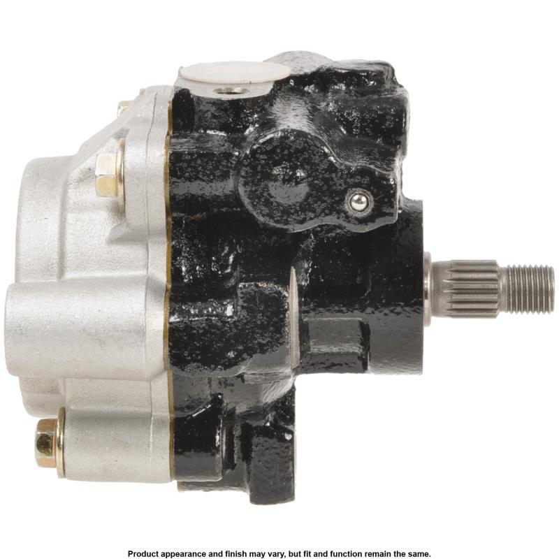 2004 Toyota Camry Power Steering Pump Cardone Select 965931 image 1 of 4