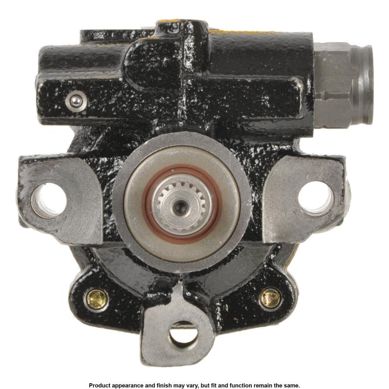 2004 Toyota Camry Power Steering Pump Cardone Select 965931 image 2 of 4