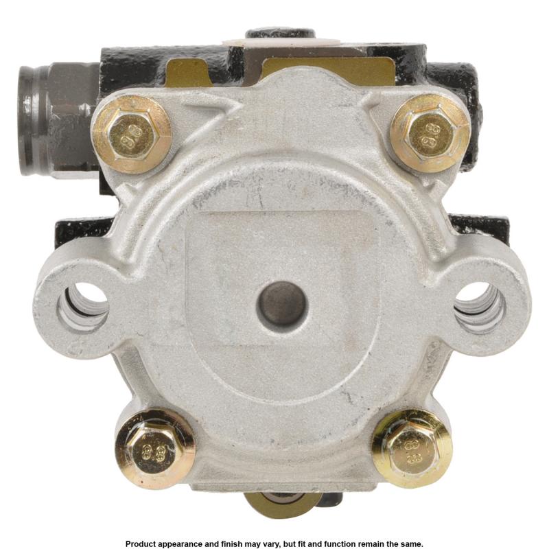 2004 Toyota Camry Power Steering Pump Cardone Select 965931 image 3 of 4