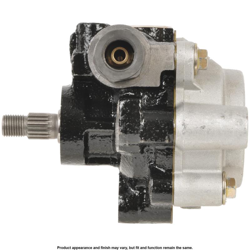 2004 Toyota Camry Power Steering Pump Cardone Select 965931 image 4 of 4