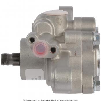2001 Acura RL Power Steering Pump Cardone Select 965946 image 1 of 4