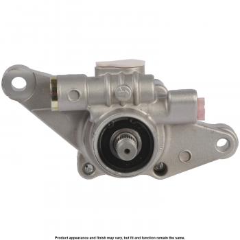 2001 Acura RL Power Steering Pump Cardone Select 965946 image 2 of 4