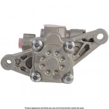 2001 Acura RL Power Steering Pump Cardone Select 965946 image 4 of 4