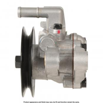2000 Hyundai Elantra Power Steering Pump Cardone Select 965952 image 1 of 4