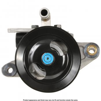2000 Hyundai Elantra Power Steering Pump Cardone Select 965952 image 2 of 4