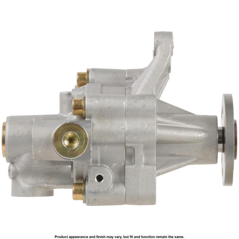 1997 BMW 840Ci Power Steering Pump Cardone Select 965968 image 1 of 4