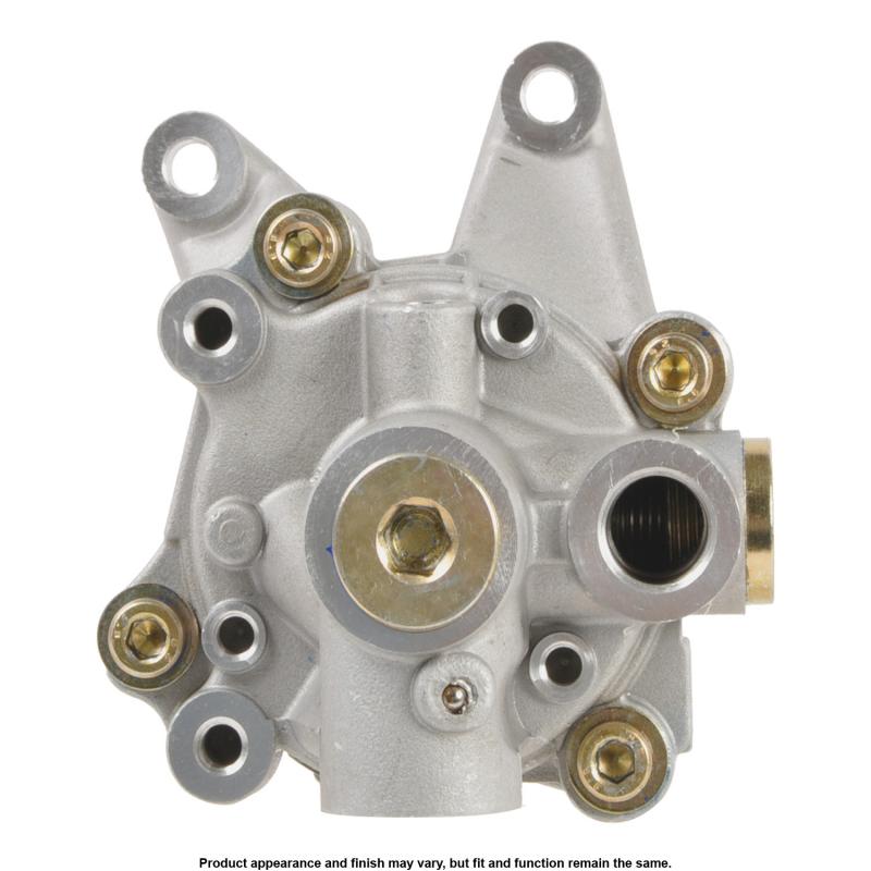 1997 BMW 840Ci Power Steering Pump Cardone Select 965968 image 2 of 4