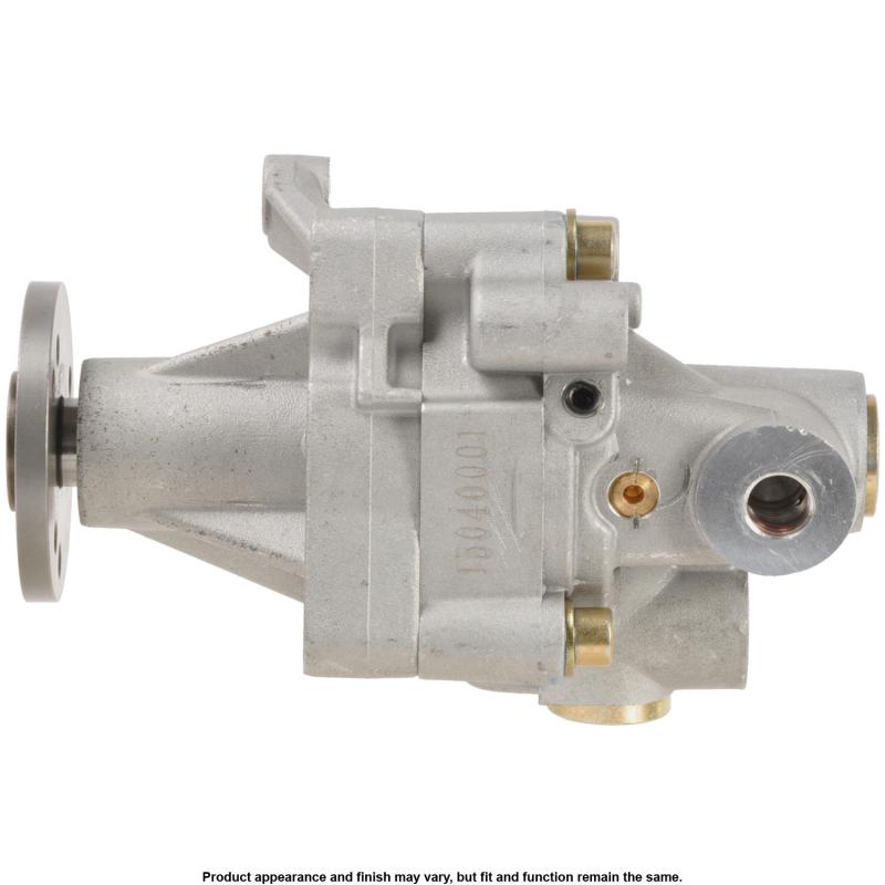 1997 BMW 840Ci Power Steering Pump Cardone Select 965968 image 3 of 4