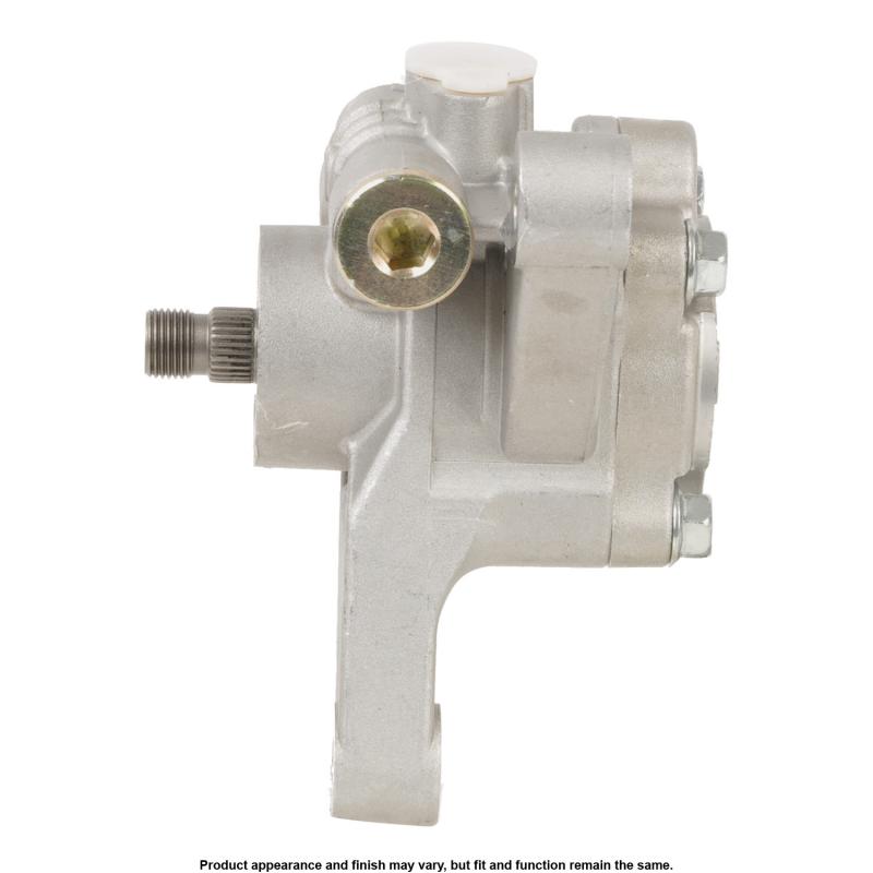 1998 Honda Accord Power Steering Pump Cardone Select 965993 image 3 of 4