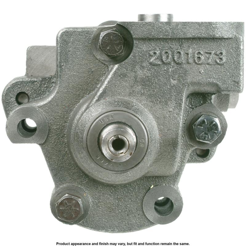 1965 Ford Country Squire Power Steering Pump Cardone Select 966051 image 1 of 4