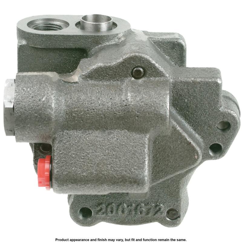 1965 Ford Country Squire Power Steering Pump Cardone Select 966051 image 2 of 4