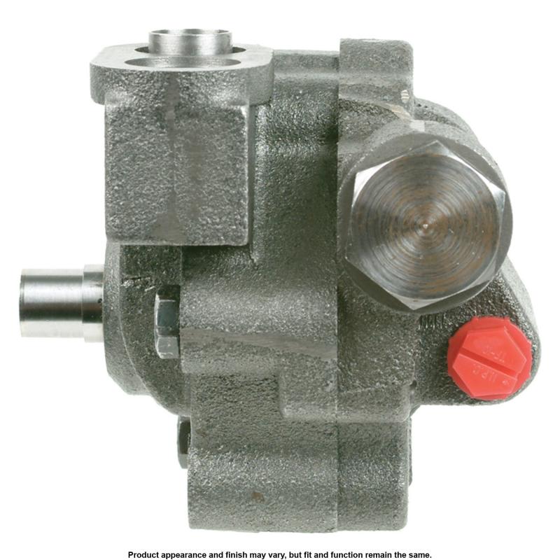 1965 Ford Country Squire Power Steering Pump Cardone Select 966051 image 3 of 4