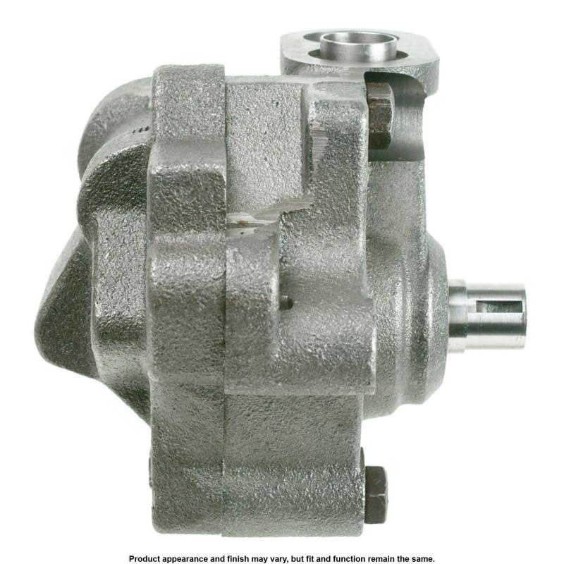 1965 Ford Country Squire Power Steering Pump Cardone Select 966051 image 4 of 4