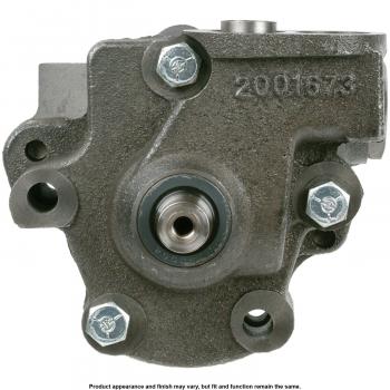 1964 Mercury Montclair Power Steering Pump Cardone Select 966052 image 1 of 4