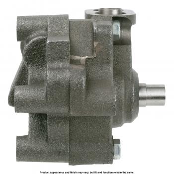 1964 Mercury Montclair Power Steering Pump Cardone Select 966052 image 3 of 4