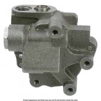 1964 Mercury Montclair Power Steering Pump Cardone Select 966052 image 4 of 4