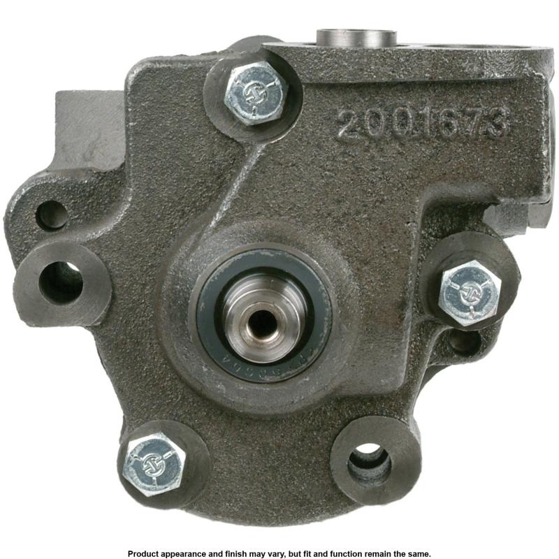 1970 American Motors Rebel Power Steering Pump Cardone Select 966052 image 1 of 4