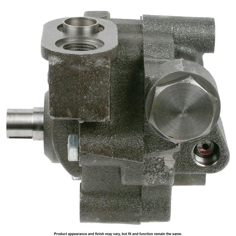 1970 American Motors Rebel Power Steering Pump Cardone Select 966052 image 2 of 4