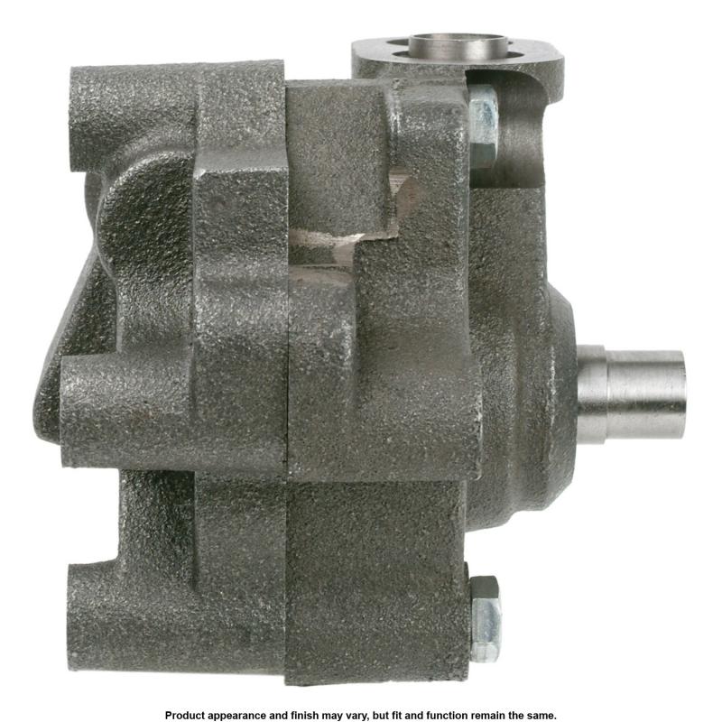 1970 American Motors Rebel Power Steering Pump Cardone Select 966052 image 3 of 4