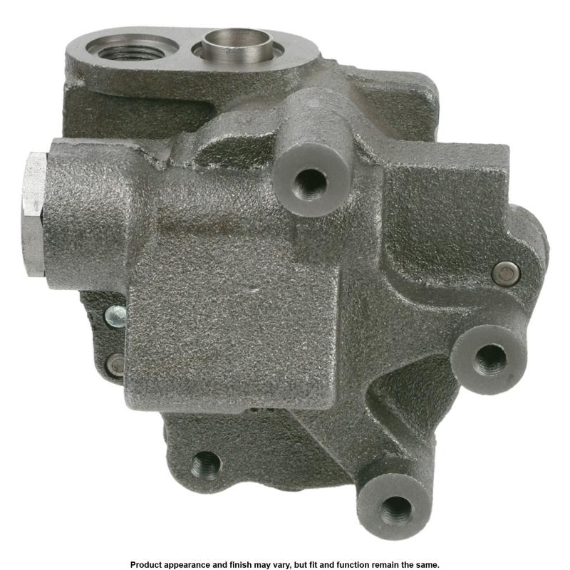 1970 American Motors Rebel Power Steering Pump Cardone Select 966052 image 4 of 4