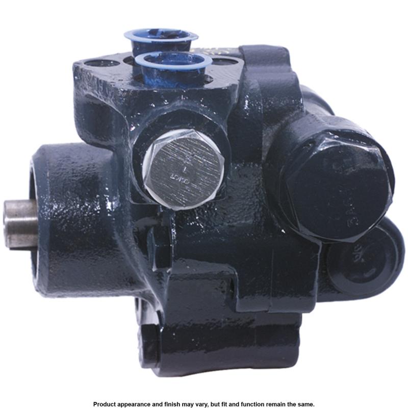 1975 Ford F-500 Power Steering Pump