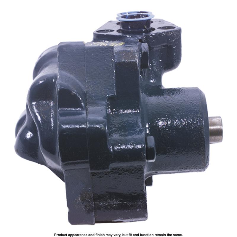1975 Ford F-500 Power Steering Pump Cardone Select 966057 image 2 of 4