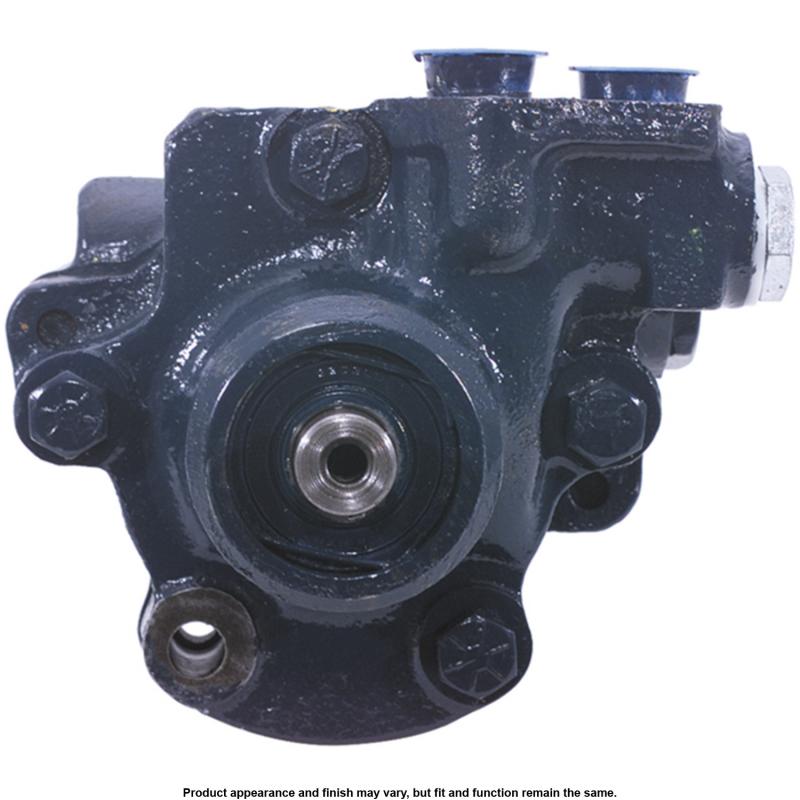 1975 Ford F-500 Power Steering Pump Cardone Select 966057 image 3 of 4