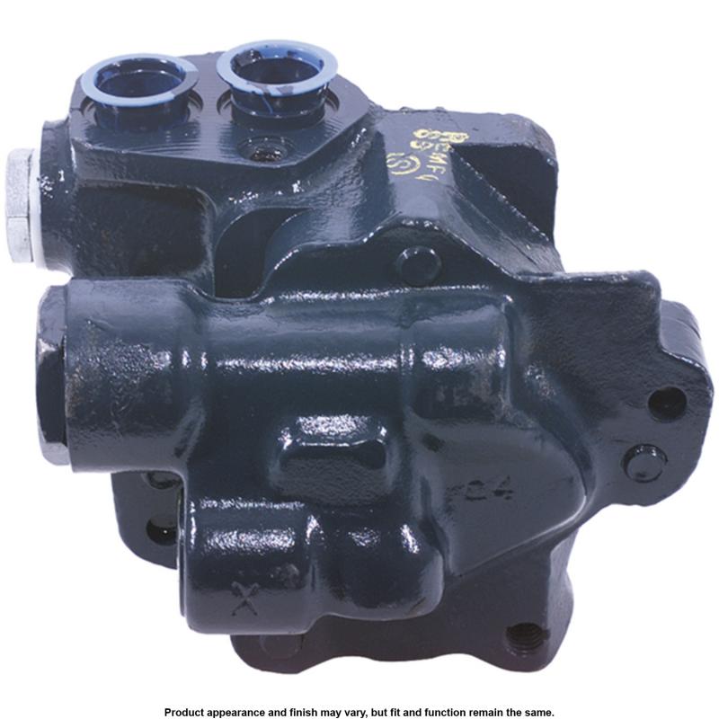 1975 Ford F-500 Power Steering Pump Cardone Select 966057 image 4 of 4