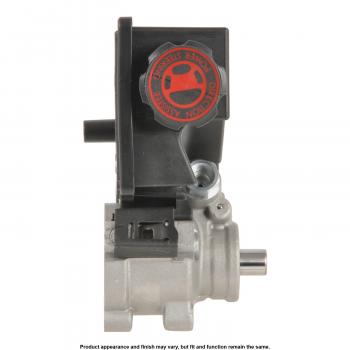 2004 Jeep Grand Cherokee Power Steering Pump Cardone Select 9661607 image 2 of 4