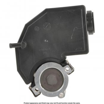 2004 Jeep Grand Cherokee Power Steering Pump Cardone Select 9661607 image 4 of 4