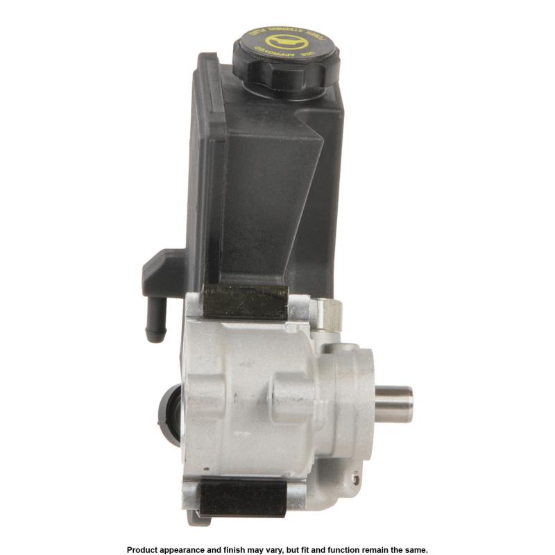 2002 Jeep Grand Cherokee Power Steering Pump Cardone Select 9662608 image 3 of 4