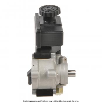 2006 Jeep Liberty Power Steering Pump Cardone Select 9664610 image 3 of 4