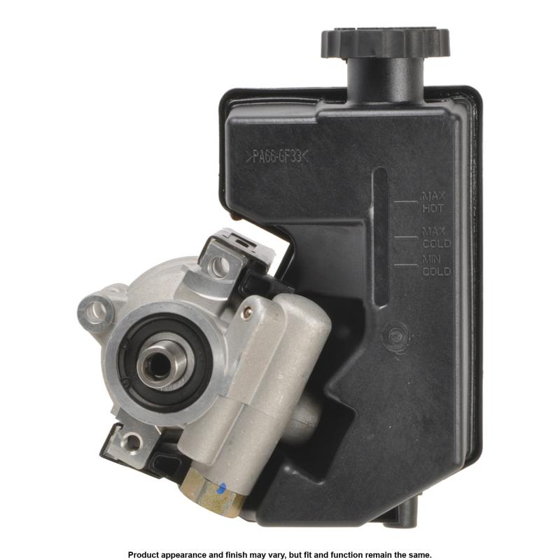 Cardone Select 9664610 Power Steering Pump product image 1 of 4