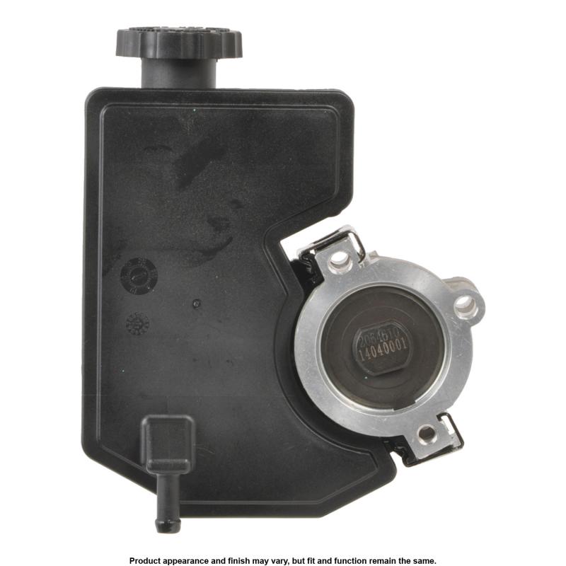 Cardone Select 9664610 Power Steering Pump product image 2 of 4