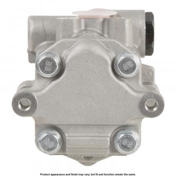2013 Volkswagen Saveiro Power Steering Pump Cardone Select 96659 image 1 of 4